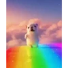 Pibble bailando  11