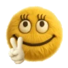 Emoji | Fluffy Dan 💅⭐ 13
