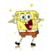 Bob esponja  7