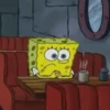 Pacote Bob Esponja 6
