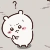 Chiikawa cute gif 9