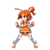 Gif pixel anime 10