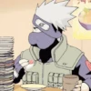 Naruto 23