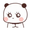 🐻 Bubu & Dudu 🐼 12