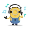 Despicable minion lucu 8