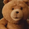 Urso Ted animadas  11