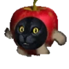 🧿Stickers mixtos frutas🍑🍒🍓🍎 19