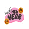 Happy New Year 21
