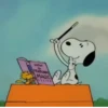 Snoopy 12