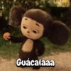 Cheburashka 🎬📺 14