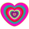 Corazón 93🧡 23