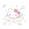 Hello Kitty 🤍😍 15