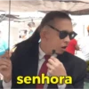 senhora