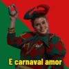 Carnaval | Bloquinho  8
