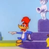 Pica-Pau GIFs 19