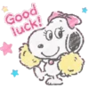Snoopy Belle 🎀🐾🎀 5