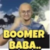 BOOMER BABA..