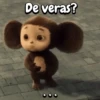 Cheburashka 🎬📺 10