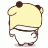Panda gemoy 21