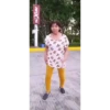 Doña Leticia Piernas Locas 12