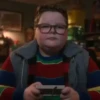 Derek moods Stranger things 5 17