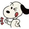 🐾•🏡Snoopy🏡•🐾 5