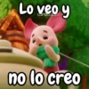 🧸Winnie Pooh y amigos 🍯🧸🐝 13