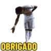 OBRIGADO