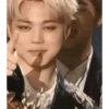 Jimin heartu - gift for my r&g 22