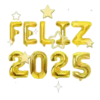 2025 🍾 Ano Novo | Boas festas 11