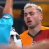 Barış Alper Yılmaz Galatasaray 9