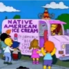 Simpsons Stickers 8