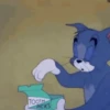 GIFs Soninho 2 😴 Desenhos 12