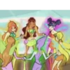 Clube das Winx GIFs 🧚🏻‍♀️ 27