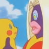 Pokémon GIFs 13