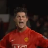 Manchester United 8