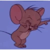 Tom e Jerry 🐈🐀 5