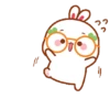 The little bunny 3 30