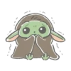 💚 Baby Yoda 🚀✨ 6