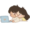 Coco & Daisy - Cute Couples 3 7