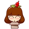 Niña Emociones🎀 12