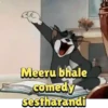 Telugu Tom and Jerry  13