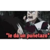 Black cover animado 30
