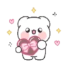 💫 Amor cute 2❣️Bza 15