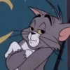 GIFs Raiva 2 😡 Desenhos 20