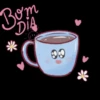Bom dia  10