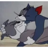 Tom e Jerry 🐈🐀 15