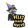 FELIZ AÑO NUEVO