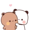 🐻 Bubu & Dudu 🐼 13