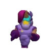 Bailecito Brawl Stars ⭐🎮🕹️ 9